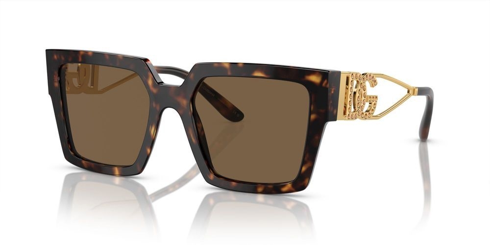 DOLCE & GABBANA MOD. DG 4446B